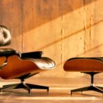 Lounge Chair